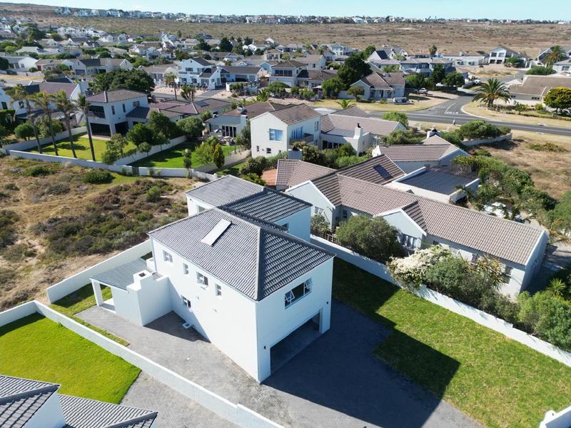 4 Bedroom Property for Sale in Langebaan Country Estate Western Cape